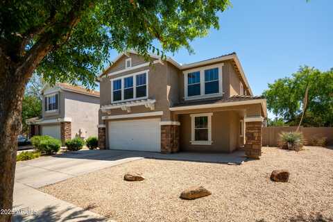 4349 E WINDSOR Court, Gilbert, AZ 85296