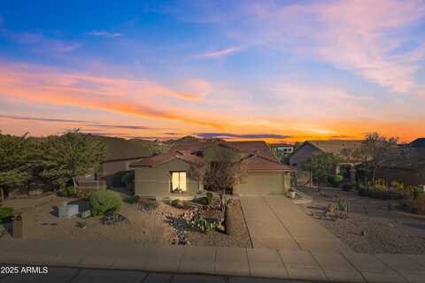 7145 E CUERNAVACO Way, Gold Canyon, AZ 85118