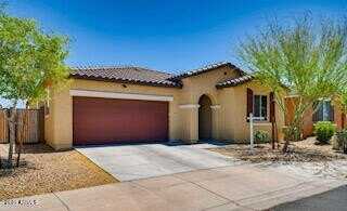 6413 S 47TH Drive, Laveen, AZ 85339
