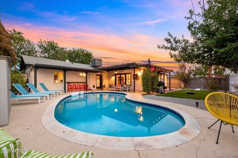 4020 N 34TH Street, Phoenix, AZ 85018