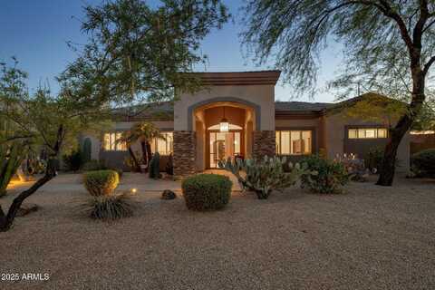 9417 E CHARTER OAK Drive, Scottsdale, AZ 85260