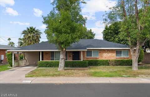 7254 E VERNON Avenue, Scottsdale, AZ 85257