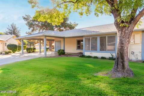 11671 S JOKAKE Street, Phoenix, AZ 85044