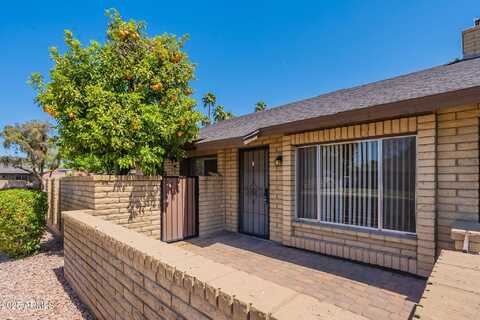 2515 S MAPLE Avenue, Tempe, AZ 85282