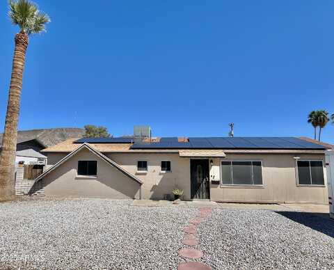11613 N 21ST Avenue, Phoenix, AZ 85029