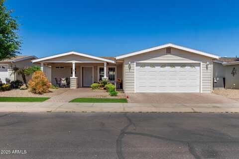 11201 N EL MIRAGE Road, El Mirage, AZ 85335