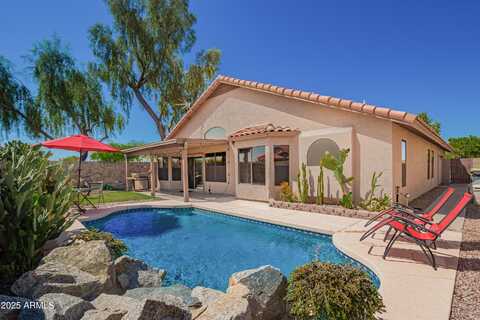 18643 N 73RD Avenue, Glendale, AZ 85308
