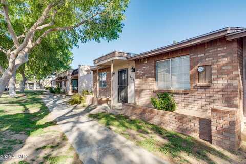 926 N DATE --, Mesa, AZ 85201