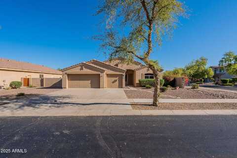 4356 E CARRIAGE Way, Gilbert, AZ 85297