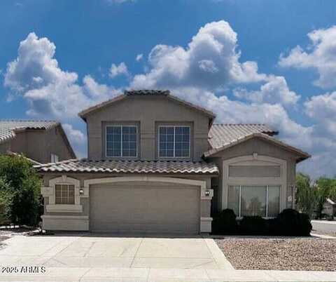 1701 E YUKON Drive, Phoenix, AZ 85024