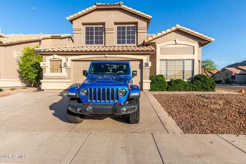 1701 E YUKON Drive, Phoenix, AZ 85024