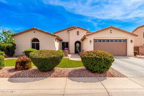 2553 E CAROB Drive, Gilbert, AZ 85298