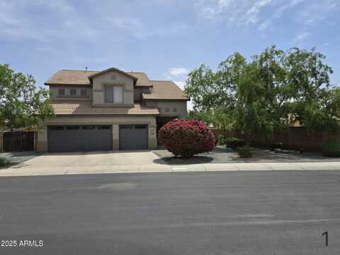 12237 W SHERMAN Street, Avondale, AZ 85323