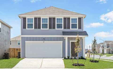 3223 Tumbleweed Hill, San Antonio, TX 78222