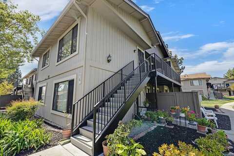 238 Galano Plz, Union City, CA 94587