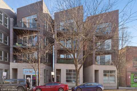 2629 W. Chicago Avenue, Chicago, IL 60622