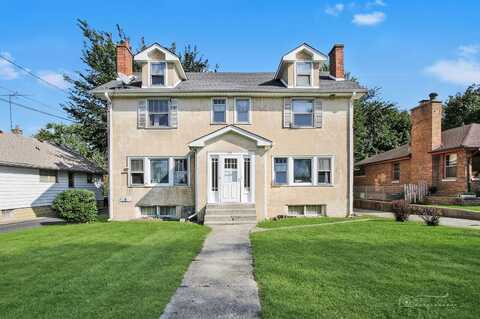 25 Keller Avenue, Waukegan, IL 60085