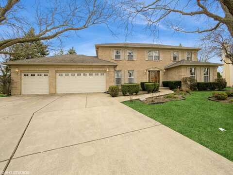 201 E. Brett Court, Arlington Heights, IL 60005