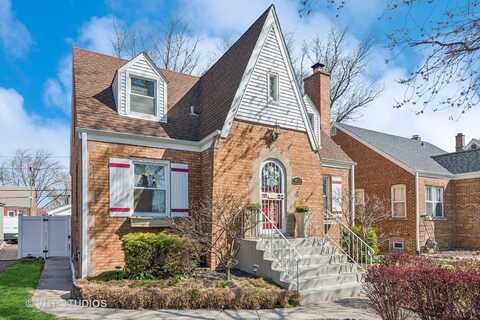 4830 W. 96th Place, Oak Lawn, IL 60453