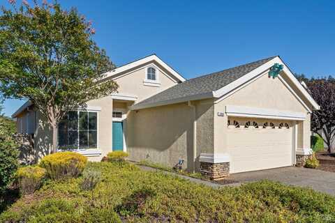 308 Rolling Hill Court, Cloverdale, CA 95425