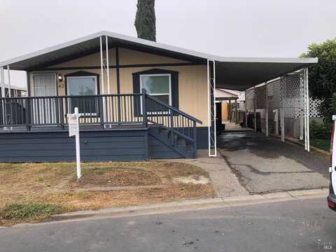 42 Del Paso Court, Vacaville, CA 95687