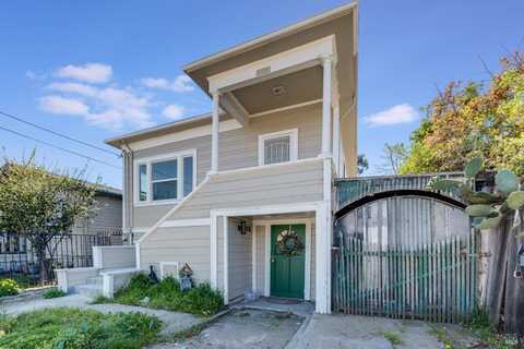 4015 16th Street, Oakland, CA 94601
