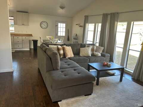 336 Hamilton Drive, Fairfield, CA 94533