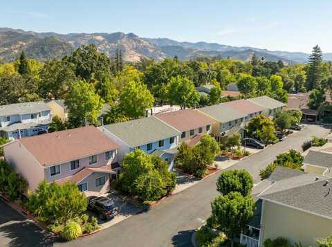 1422 N Oak Street, Calistoga, CA 94515