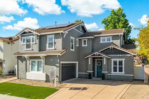 438 Tilden Circle, Vacaville, CA 95688