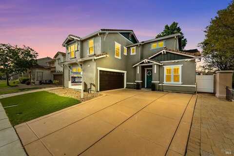 438 Tilden Circle, Vacaville, CA 95688