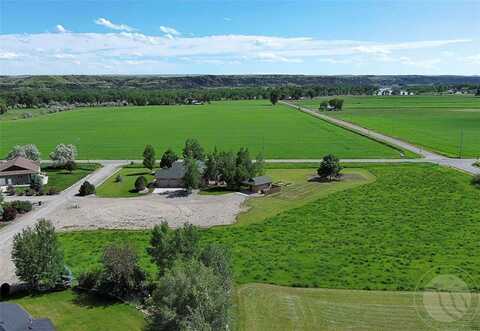 3970 Belmont Road, Billings, MT 59101