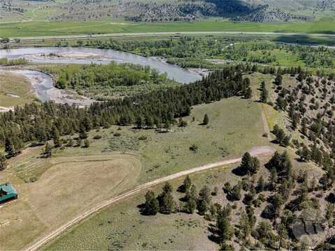 Lot 135 East Granite Peak Rd., Columbus, MT 59019