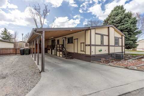5 Rodeo, Billings, MT 59102