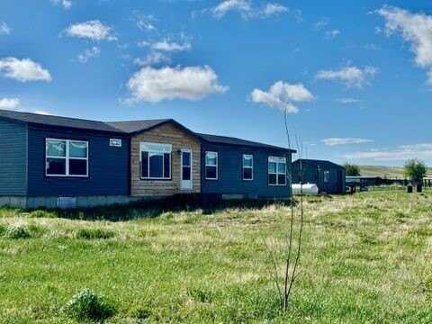 34 Elbow Creek, Roberts, MT 59070
