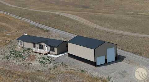 8510 Prairie Hawk, Shepherd, MT 59079