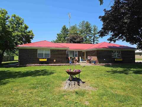 418 S Odd Street, Kingman, IN 47952