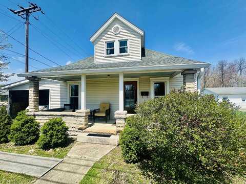 2109 Norton Lane, Bedford, IN 47421