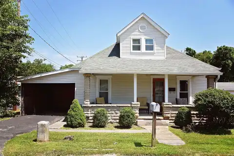 2109 Norton Lane, Bedford, IN 47421