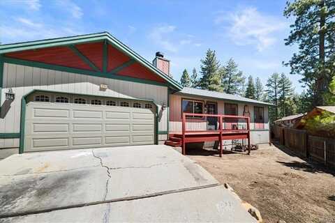 1088 Snow Ridge Road, Big Bear City, CA 92314