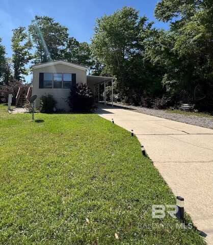 1936 Ridgewood Drive, Lillian, AL 36549