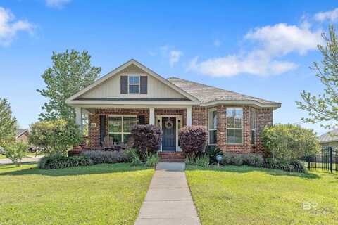 504 Charing Cross Street, Fairhope, AL 36532