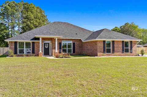 11937 Hons Drive, Fairhope, AL 36532