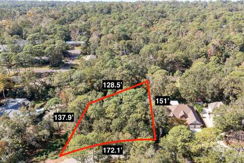 0 Myrtle Avenue, Fairhope, AL 36532