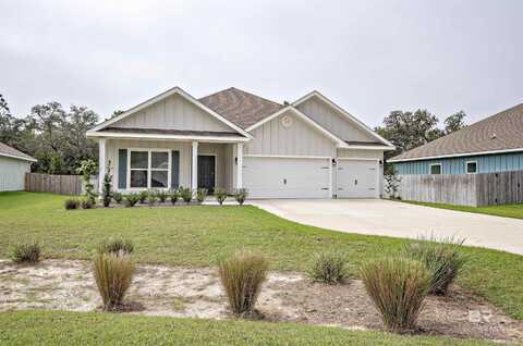 1293 Holland Street, Gulf Shores, AL 36542