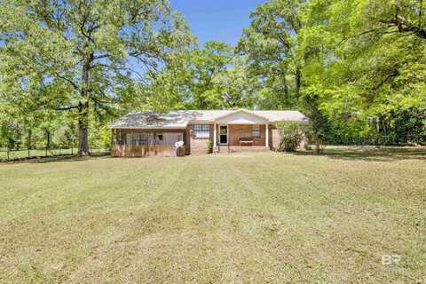 9553 Roland Godwin Road, Bay Minette, AL 36507
