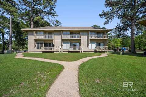 1061 Sea Cliff North, Daphne, AL 36526