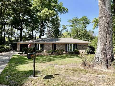 122 Paddock Drive, Fairhope, AL 36532