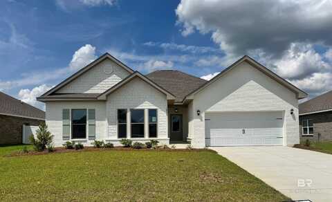 10572 Winning Colors Trail, Daphne, AL 36526