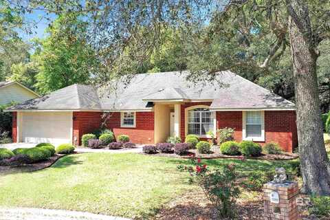 12241 Fritz Court, Lillian, AL 36549
