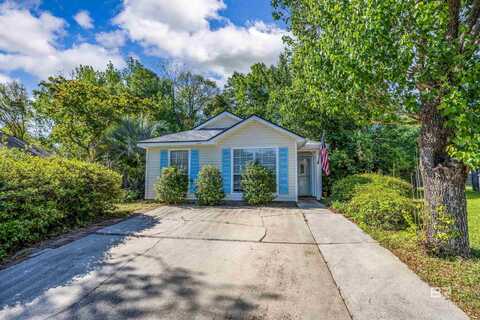 818 S Crystal Wells Court, Fairhope, AL 36532